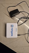 Netgate SG-1100 pfSense Firewall Appliance Router, VPN, Gateway