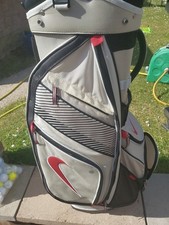 Nike Cart Bag 14-Way
