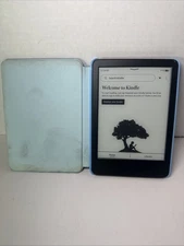 Amazon Kindle Basic Kids C2V2L3 11th Gen 16GB Reader - Black(R4)