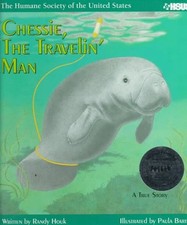 Chessie, the Travelin' Man (Humane Society of the United States Animal Tales...