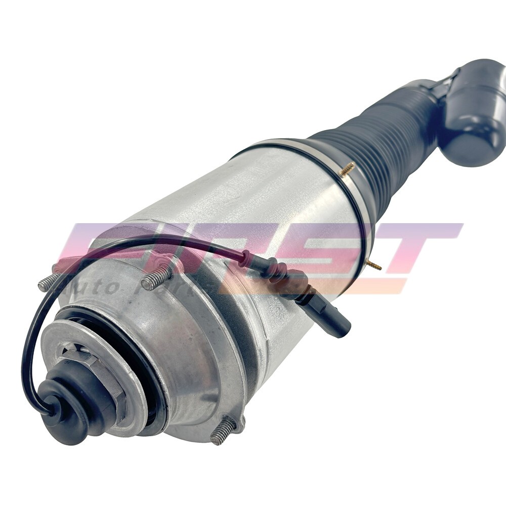 Front Right Air Shock Strut Fit Bentley Continental Flying Spur GT GTC 2004-2018