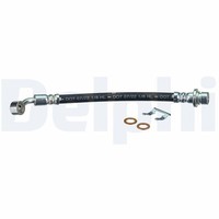 Delphi LH7812 Bremsschlauch Hinten Rechts FüR Honda