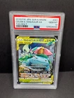 PSA 10 Celebi & Venusaur Gx 001/095 Tag Bolt Pokemon Japanese Z1