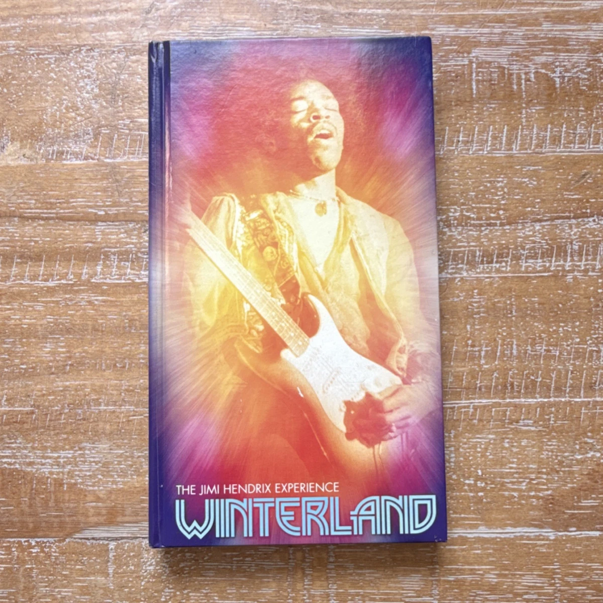 Jimi Hendrix Legacy Music CDs for sale | eBay UK