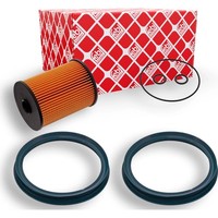 Febi Bilstein 47225 Kraftstofffilter FüR Mini Clubman R58 R59 R56 R57 R55