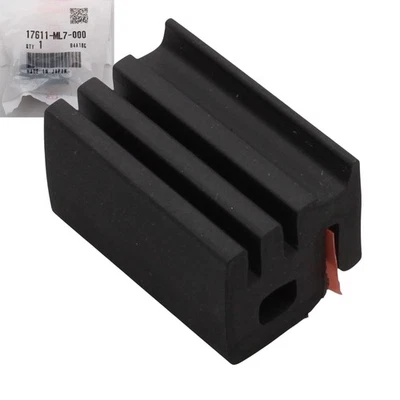 Original Gummi Kraftstofftank für Honda CB CBR RVF VFR VTR # 17611-ML7-000