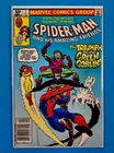 Spider-man And His Amazing Friends #1 Newsstand (1981) 🔑 1st App Firestar NM🔥