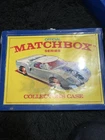 vintage matchbox cars 1960's lot