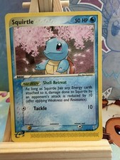 Pokemon Squirtle 46/95 Common Team Magma vs Team Aqua Nm/Lp on eBay