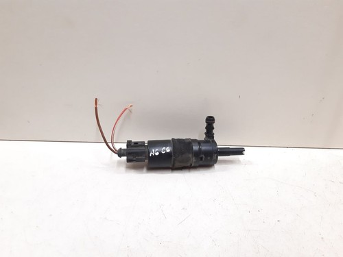 Audi A6 S6 C6 4F 2006 Pumpe Scheinwerferreinigungsanlage 3B7955681 VLU2337