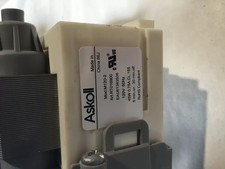EAU61383506 LG Washer Ac Pump Motor
