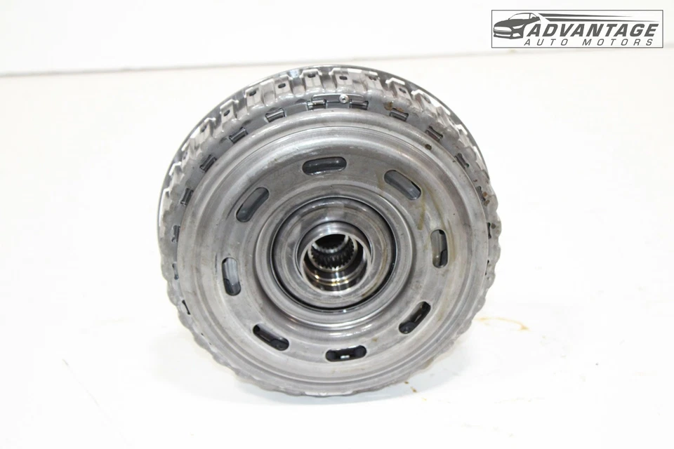 2021 - 2024 起亚索伦托 2.5 升 L4 AWD 自动传输夹 41000-2N610 原始设备制造商 — 第 3/4 张图片