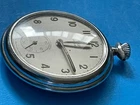 Kienzle Markant Pocket Watch Ø 2in - Condition See Photos and video