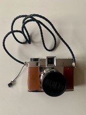 Rare Lomo Diana F+ Retrospective Medium Format Camera - Incl Various Lenses etc