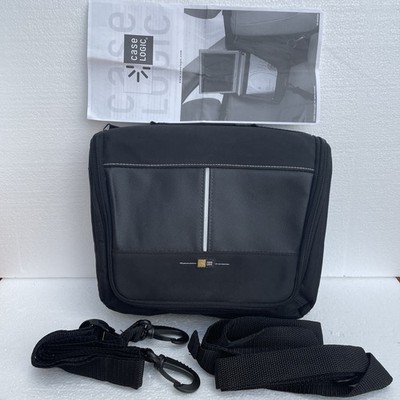 Case Logic 7'' Tragbarer DVD Player Autokoffer DVD Player Tragetasche