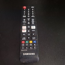 Samsung BN59-01315B Remote Control