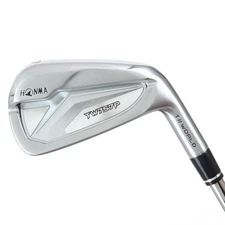 HONMA Iron Set TOUR WORLD TW757P Stiff NS PRO 950GH neo 6 pieces
