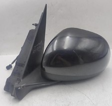Retroviseur gauche (ou coque) Fiat 500