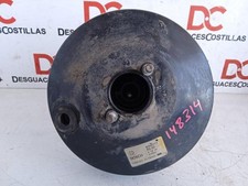 B358717 Bremskraftverstärker für PEUGEOT 106 (S2) Kid D 148314