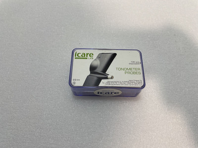 icare Tonovet Probes valox 312c 3050114