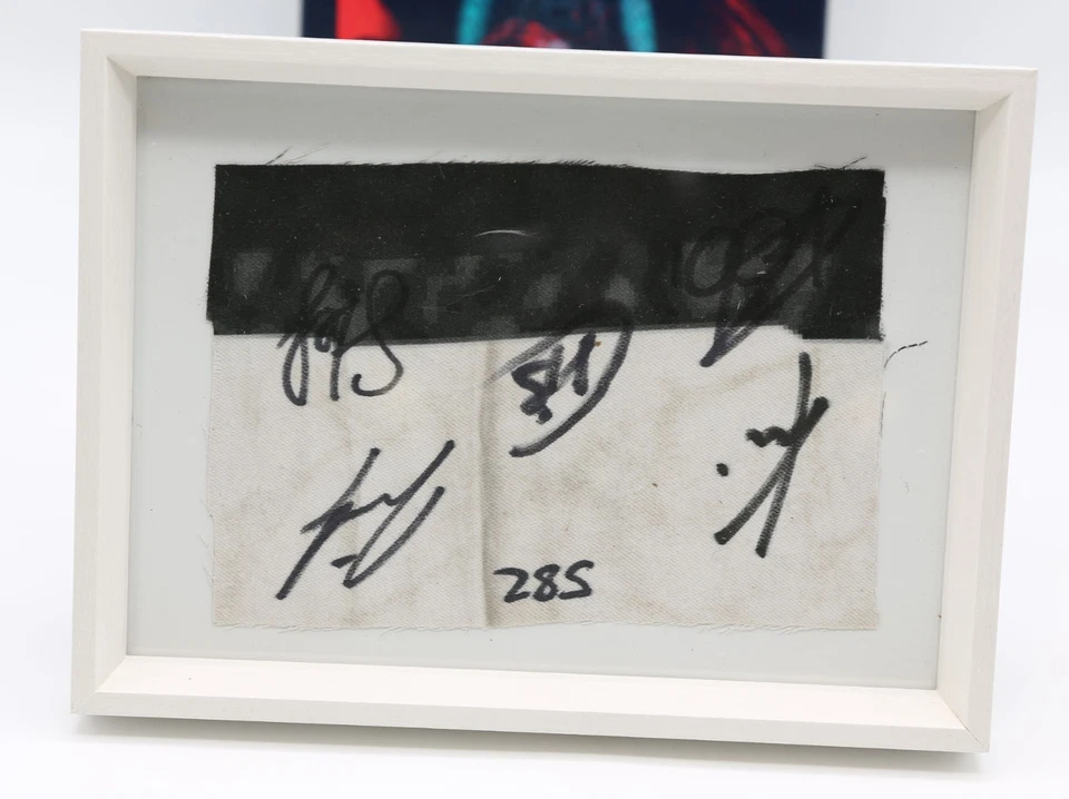 Beyond The Black Horizons Limited Edition - Box Set - Bild 4 von 4