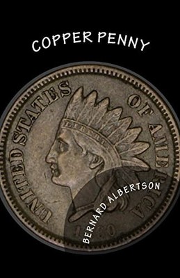 Copper Penny,Mr Bernard Albertson