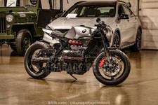 1994 BMW K1100 Custom Cafe Racer