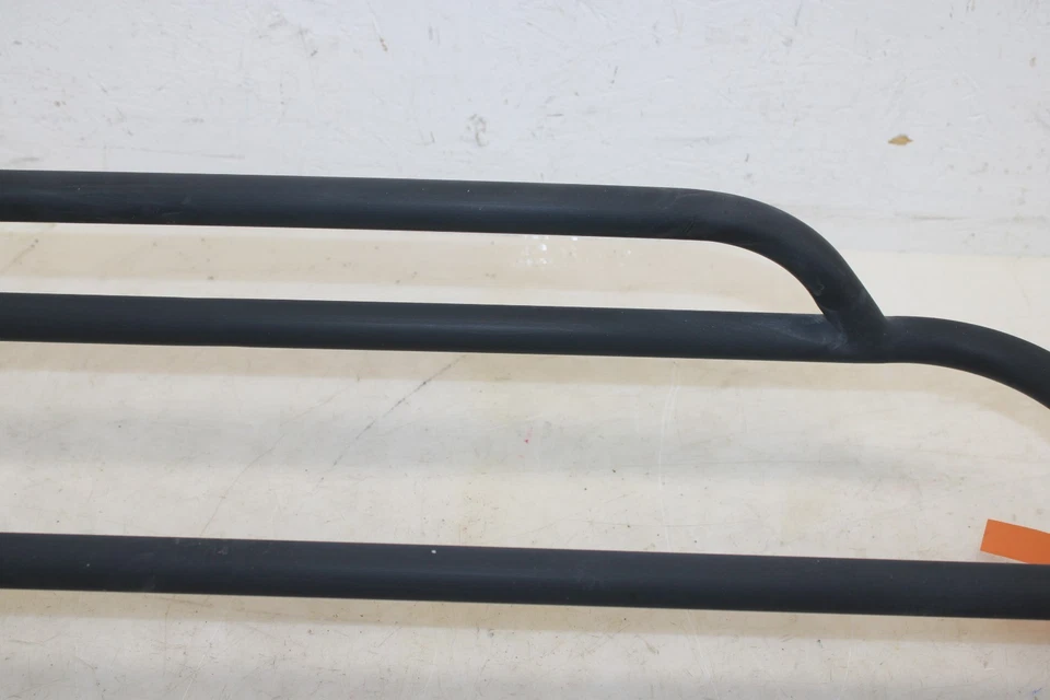 Mazda MX-5 Miata 2016-2025 techo blando maletero portaequipajes MV3 Foto 4 de 4