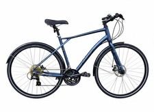 GT Traffic 2.0 Urban City Hybrid Bike Large 53cm 5’9”-6’0” -   UK DELIVERY