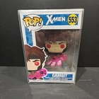 Funko Pop! Vinyl: Marvel - Gambit with Cards #553