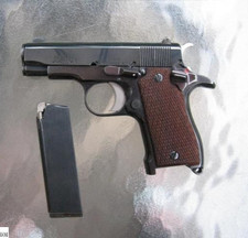 Iver Johnson .380 Acp Pony Parts Iver Johnson .380 Acp Pony Parts