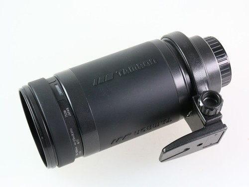 Tamron AF LD IF 200-400Mm 75DM 200-400 Mm 1:5.6 - Minolta AF / Sony A - Picture 3 of 5