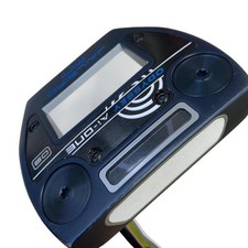 Odyssey Ai-ONE JAILBIRD MINI DB 34in Right-Handed Putter w/HC 2934