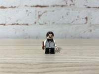 Lego Harry Potter Minifigur: Professor Filius Flitwick - HP205 - 75964 - Neu
