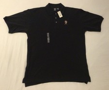 Vintage 1997 ACME Taz Embroidered Golf Polo Shirt Looney Tunes Men's Sz M - NEW 