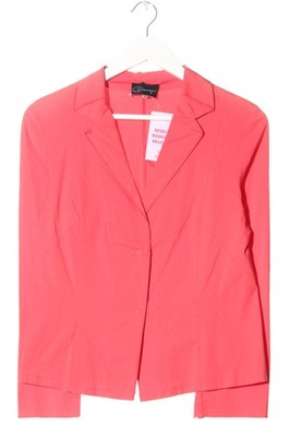 GINGER Kurz-Blazer Damen Blazer Gr. DE 36 pink Elegant