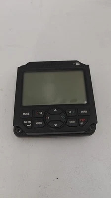Boitier unité de commande AP24 Simrad pour pièces - Photo 1/2
