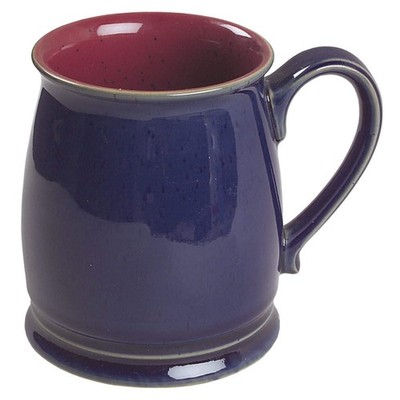 Denby-Langley Harlequin Tudor Mug 5455059