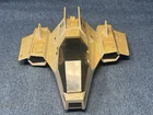 Hasbro 1984 GI Joe ARAH Deep Six V1 S.H.A.R.C. Flying Submarine Vehicle