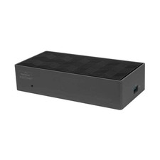 Targus USB-C Universal Dual Video 4K Docking Station with 100W Power (DOCK190AUZ