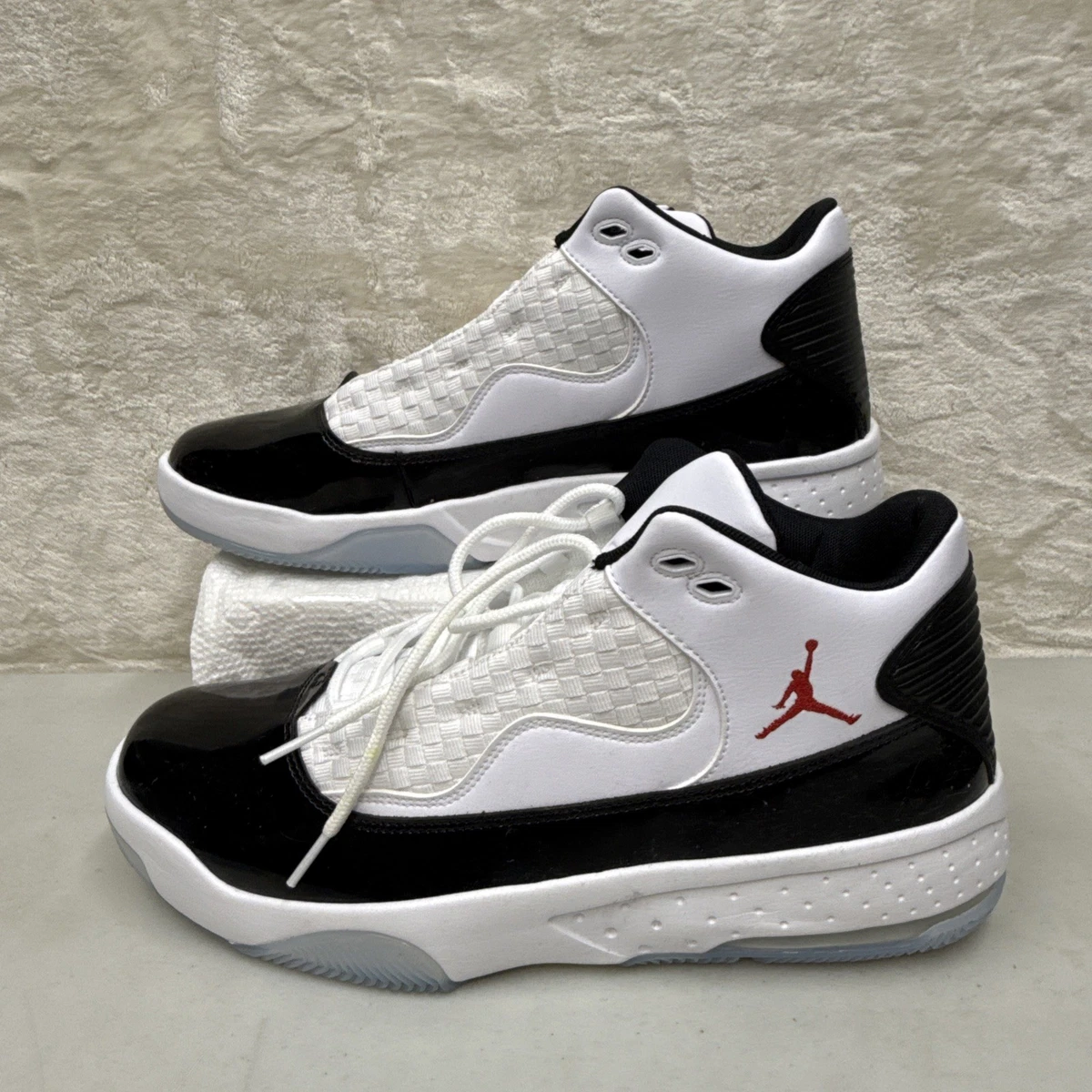 Jordan Max Aura 2 for Sale | Authenticity Guaranteed | eBay