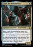 MTG Lazav, the Multifarious (214/392) Murders at Karlov Manor Commander LP