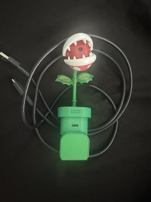Hori Nintendo Switch 2 Piranha Plant Camera