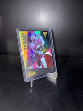 Damian Lillard 2022-23 Panini Flux Appeal Basketball Card