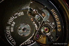 Wristwatch Service $100 + Parts | Auto/Manual | Relume, Polish, Repair