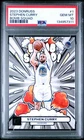 134957311 Stephen Curry 2023 Panini Donruss #1 Bomb Squad PSA 10