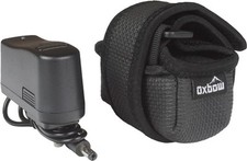 Oxbow Gear Helmet Light Spare Battery Pack With USB Charger