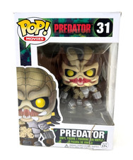NEW - Funko Pop Movies Predator 31 Hot Topic Exclusive Vinyl Figure