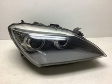 BMW 6 SERIES F06 F12 F13 RIGHT SIDE COMPLETE XENON HEADLIGHT OEM 7222086
