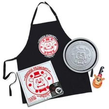 ThinkGeek Five Nights At Freddy's 3-Piece Pizza Kit  NEW SEALED